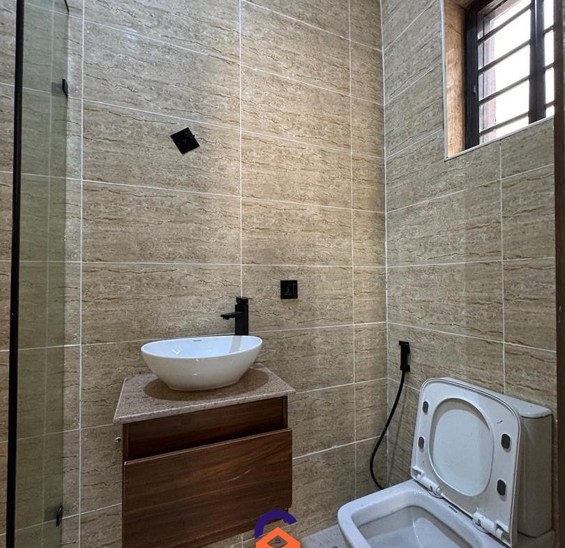 4 BEDS DETACHED DUPLEX WITH A BQ ‼️__For Sale__Location_ Sangotedo_ Ajah__Title_ Governors Consent _ Building Approval __Price_ 190M‼️__Features__7