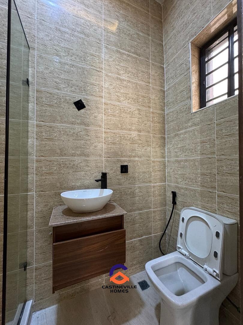 4 BEDS DETACHED DUPLEX WITH A BQ ‼️__For Sale__Location_ Sangotedo_ Ajah__Title_ Governors Consent _ Building Approval __Price_ 190M‼️__Features__7