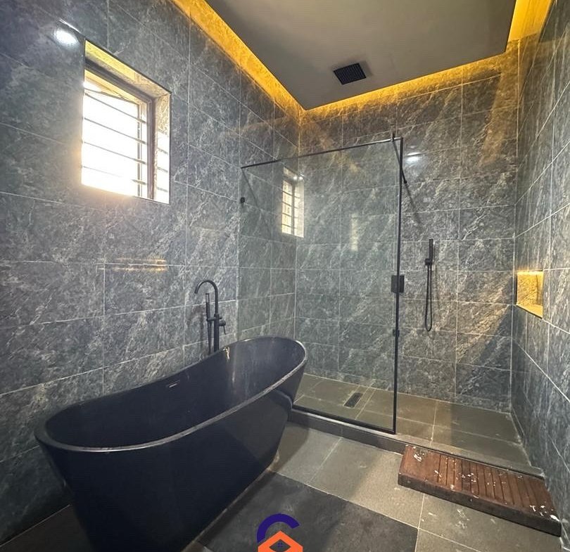 4 BEDS DETACHED DUPLEX WITH A BQ ‼️__For Sale__Location_ Sangotedo_ Ajah__Title_ Governors Consent _ Building Approval __Price_ 190M‼️__Features__8