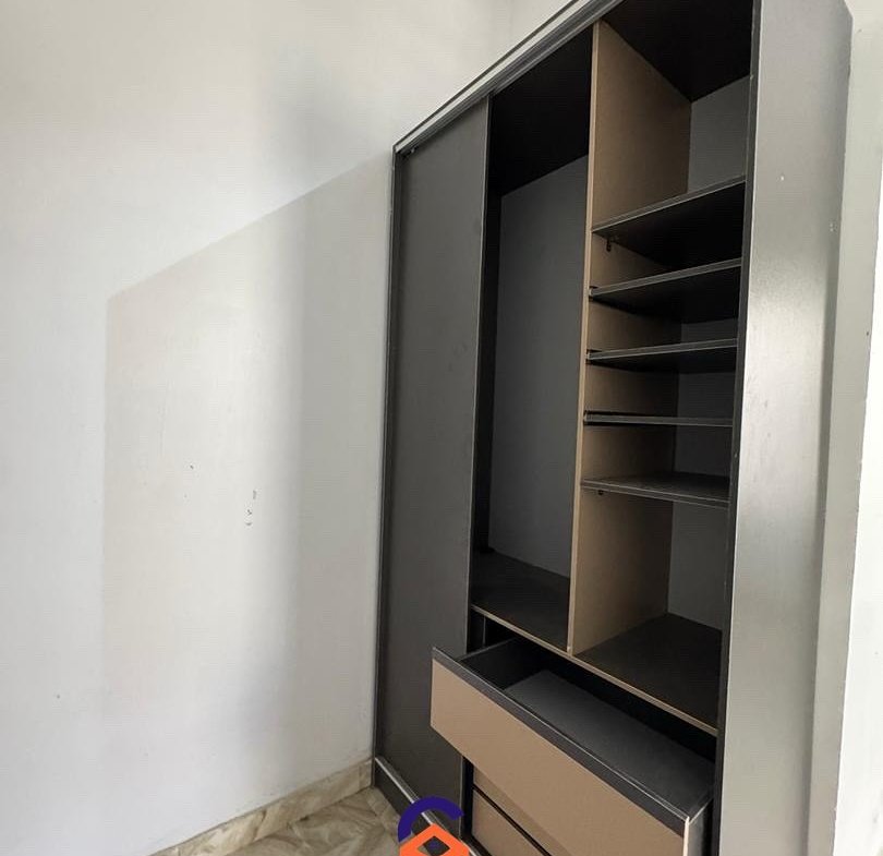 4 BEDS DETACHED DUPLEX WITH A BQ ‼️__For Sale__Location_ Sangotedo_ Ajah__Title_ Governors Consent _ Building Approval __Price_ 190M‼️__Features__9