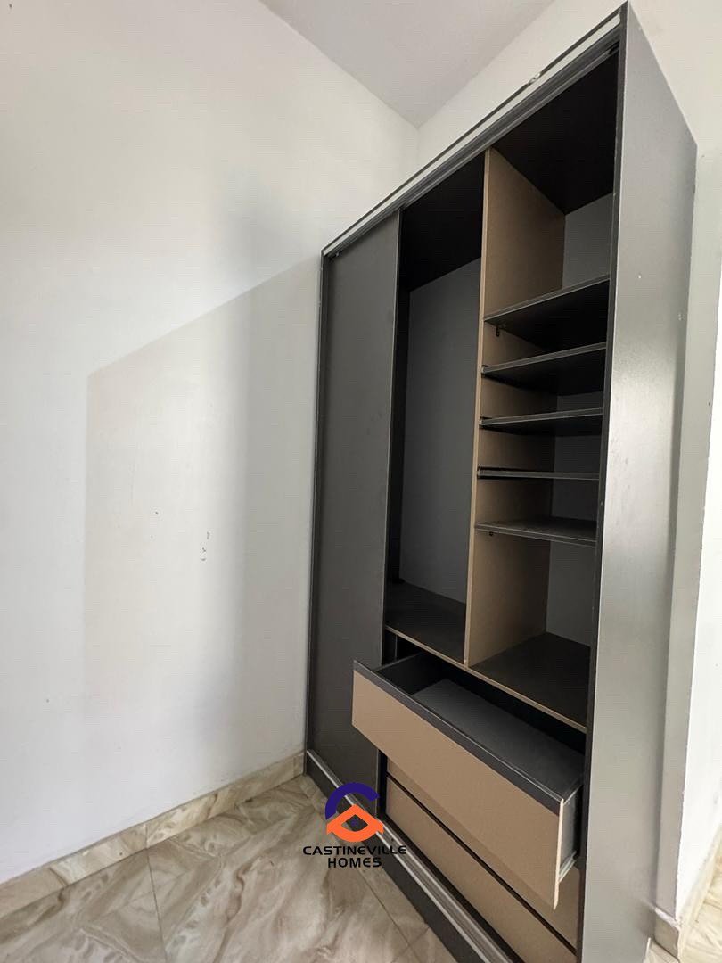 4 BEDS DETACHED DUPLEX WITH A BQ ‼️__For Sale__Location_ Sangotedo_ Ajah__Title_ Governors Consent _ Building Approval __Price_ 190M‼️__Features__9