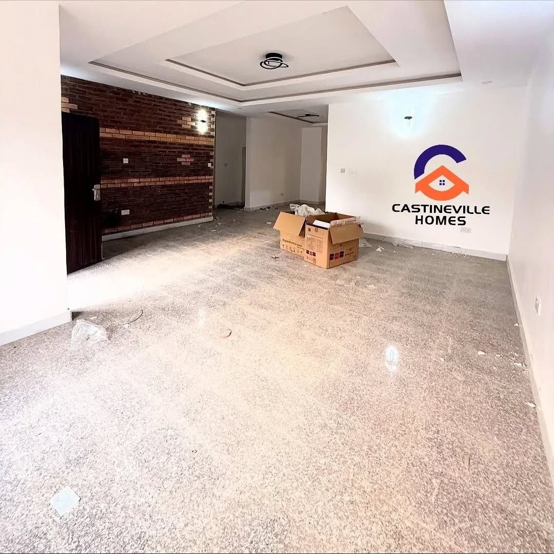 New listing __Newly constructed 4bedrooms terrace with a 1bedroom attached guest house available for sale.__Location_ 📍Apo – Abuja __Price_ 200M Naira_12