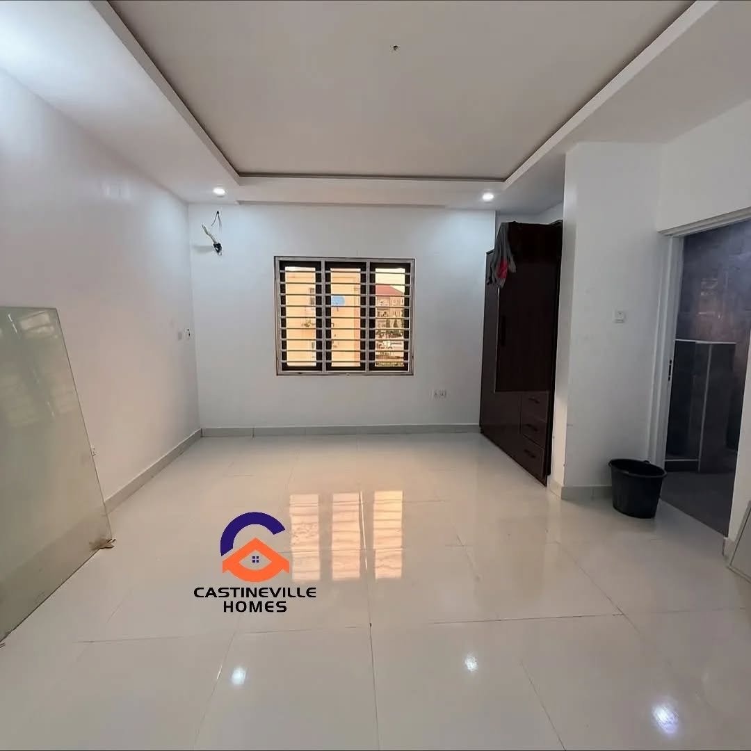 New listing __Newly constructed 4bedrooms terrace with a 1bedroom attached guest house available for sale.__Location_ 📍Apo – Abuja __Price_ 200M Naira_14