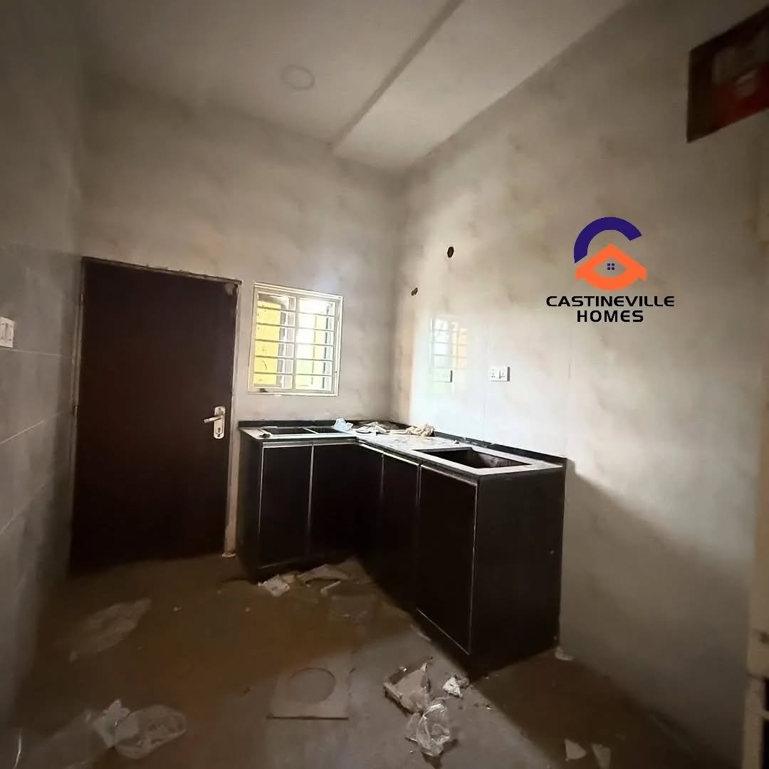 New listing __Newly constructed 4bedrooms terrace with a 1bedroom attached guest house available for sale.__Location_ 📍Apo – Abuja __Price_ 200M Naira_16