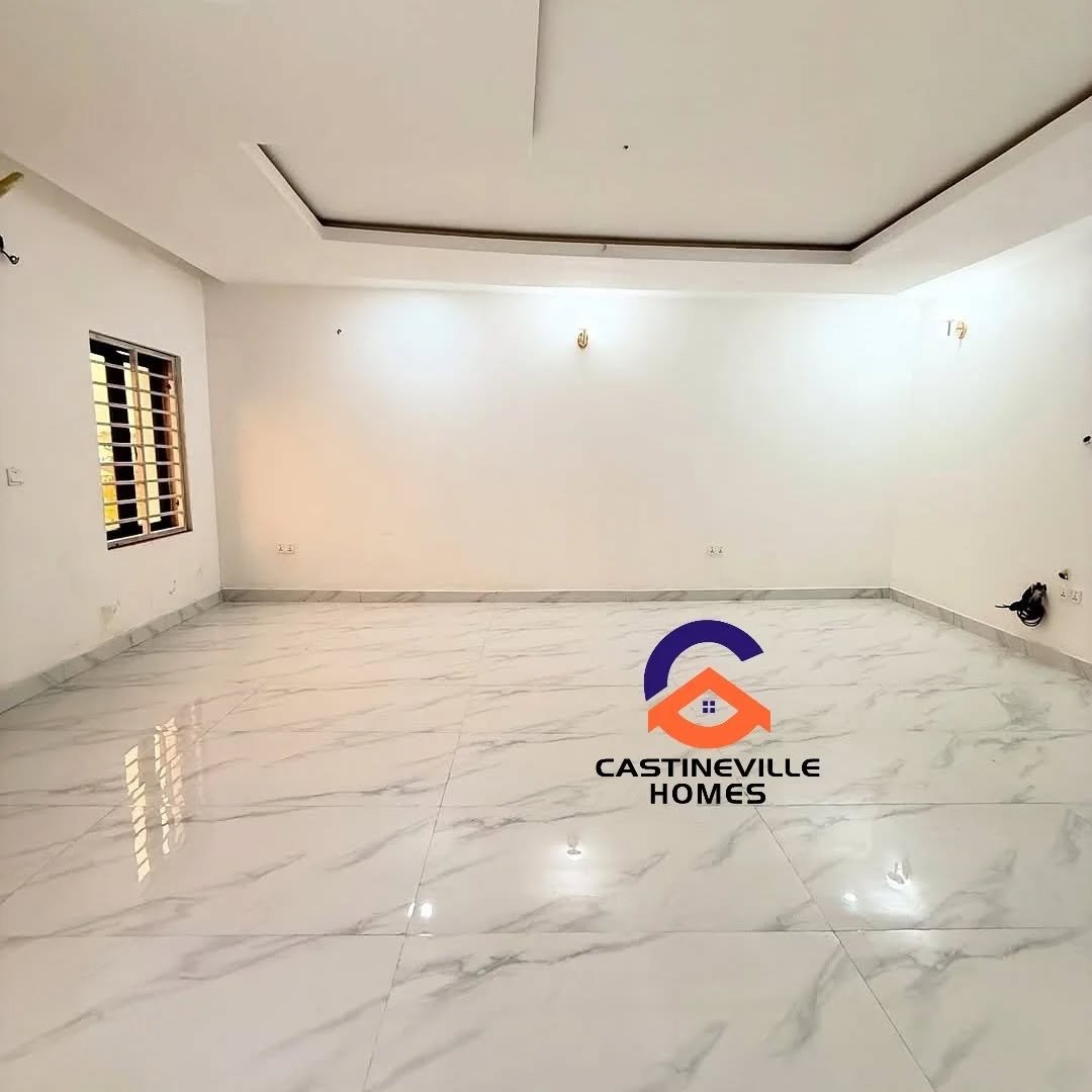 New listing __Newly constructed 4bedrooms terrace with a 1bedroom attached guest house available for sale.__Location_ 📍Apo – Abuja __Price_ 200M Naira_19