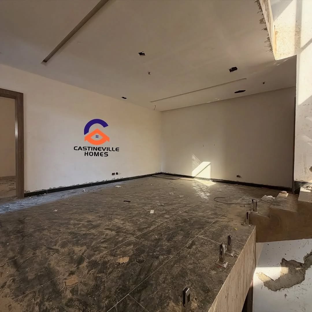 New listing __Newly constructed 5bedrooms fully detached duplex with 1room boys quarters available for sale.__Location_📍Maitama – Abuja __Price_ 2B Nai_3