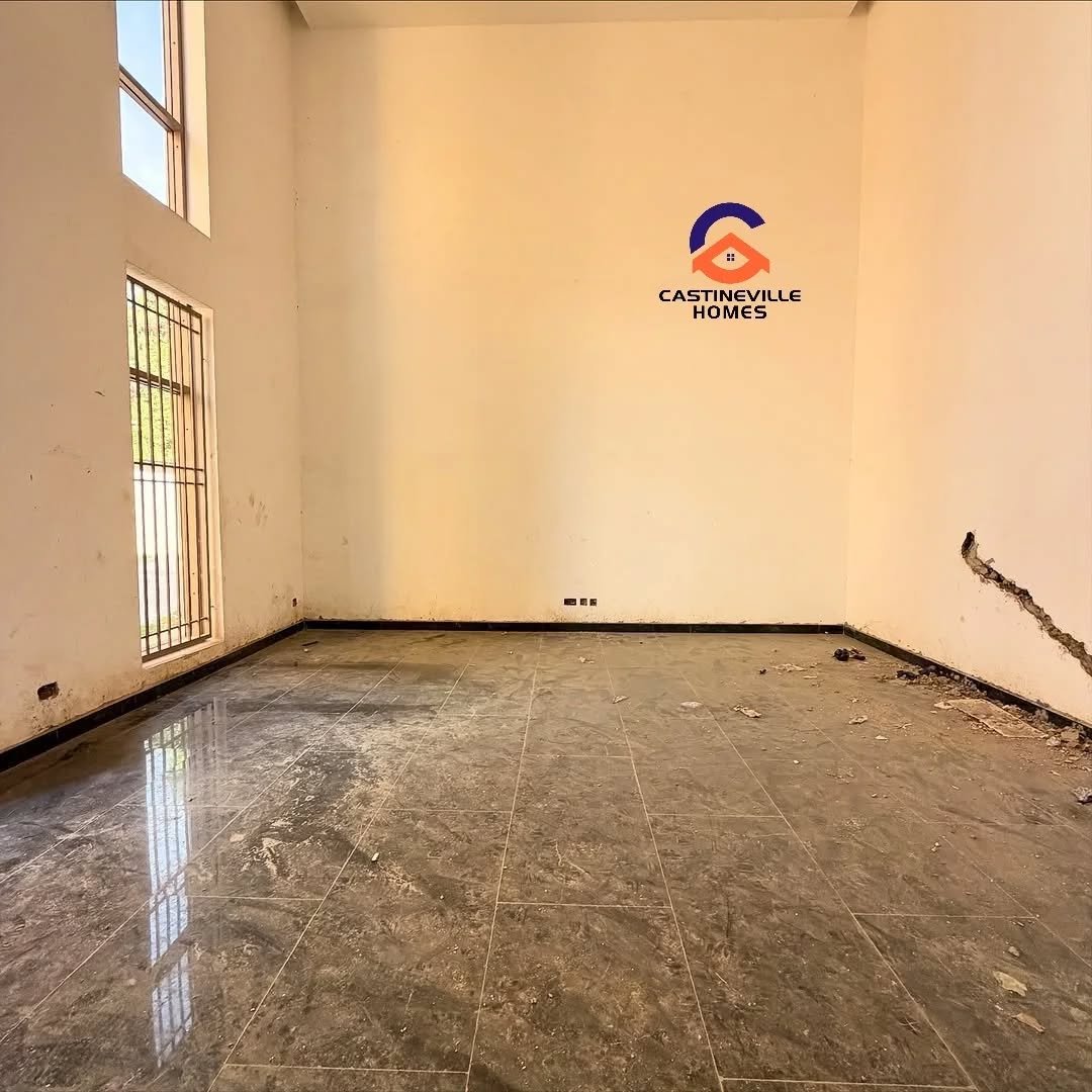 New listing __Newly constructed 5bedrooms fully detached duplex with 1room boys quarters available for sale.__Location_📍Maitama – Abuja __Price_ 2B Nai_5