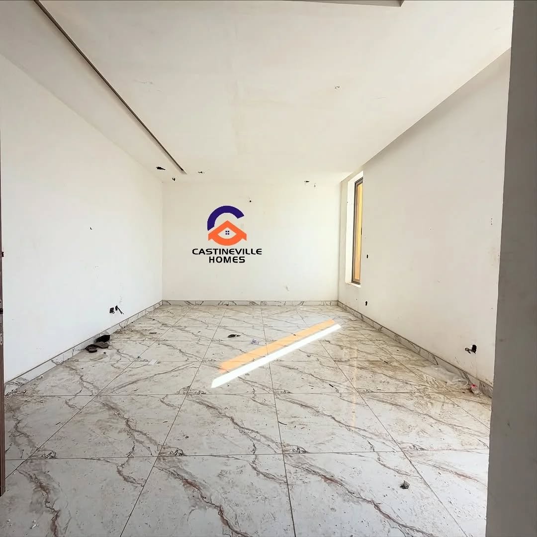 New listing __Newly constructed 5bedrooms fully detached duplex with 1room boys quarters available for sale.__Location_📍Maitama – Abuja __Price_ 2B Nai_6