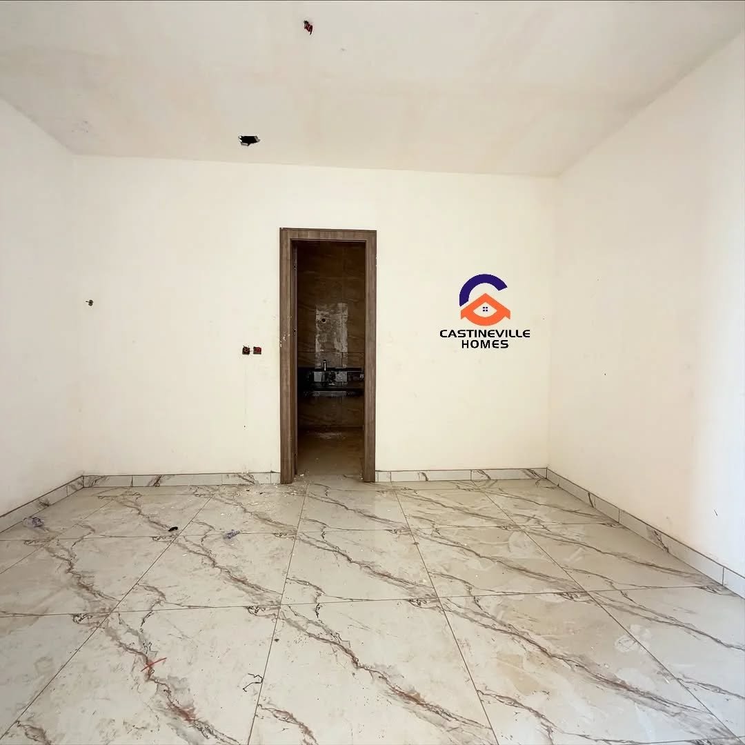 New listing __Newly constructed 5bedrooms fully detached duplex with 1room boys quarters available for sale.__Location_📍Maitama – Abuja __Price_ 2B Nai_7