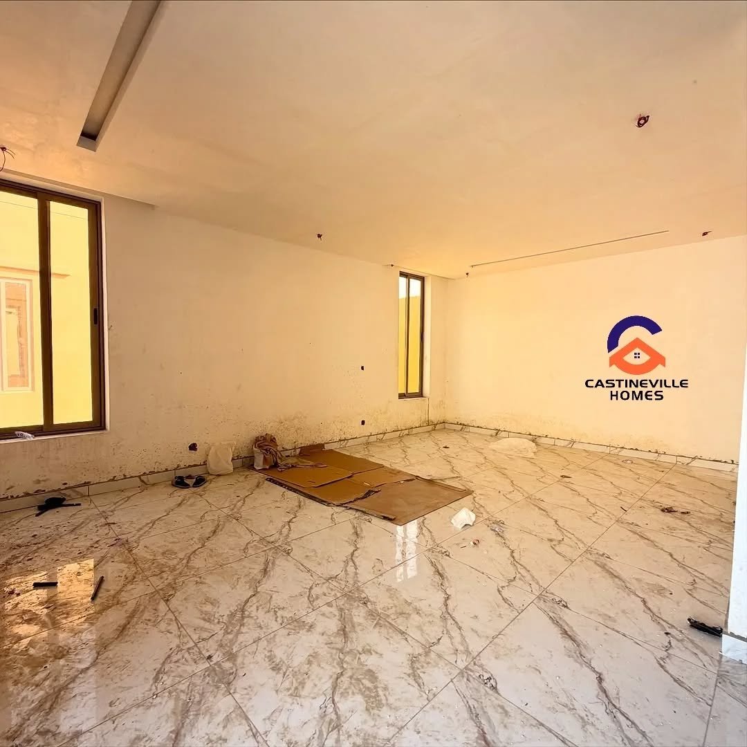 New listing __Newly constructed 5bedrooms fully detached duplex with 1room boys quarters available for sale.__Location_📍Maitama – Abuja __Price_ 2B Nai_9