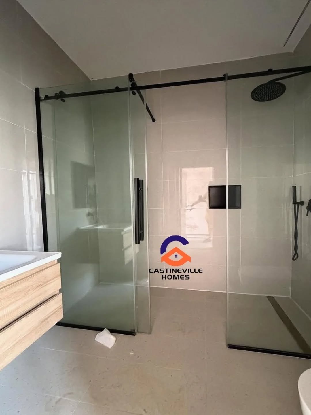 Newly constructed 14 Rooms Hotels with a Rooftop Restaurant__Lounge and a swimming pool available for sale._Note_ delivered fully furnished‼️__Locatio_3