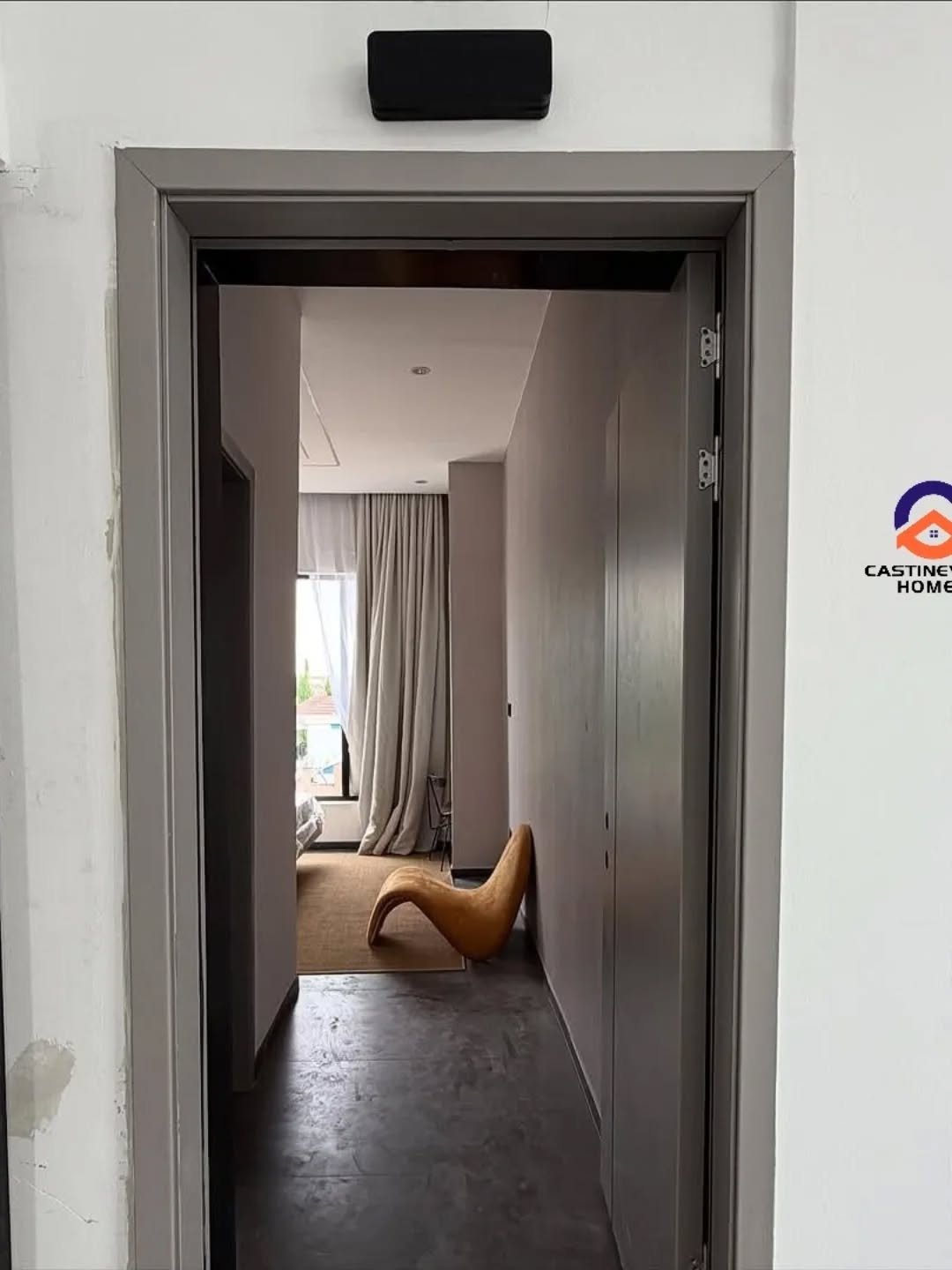 Newly constructed 14 Rooms Hotels with a Rooftop Restaurant__Lounge and a swimming pool available for sale._Note_ delivered fully furnished‼️__Locatio_8