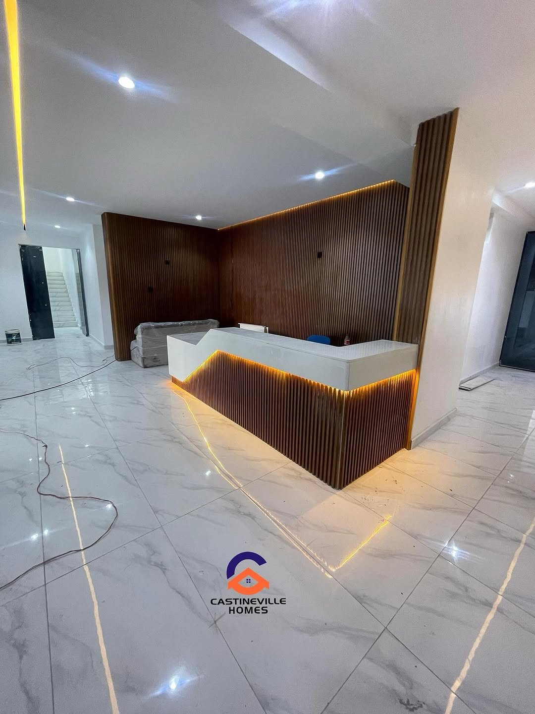 SPACIOUS 2 BEDROOM APARTMENTS FOR SALE WITH BQ 🏠🏠__(AREA IS PERFECT FOR SHORTLET ‼️‼️__Price_ 280Million‼️__Location _ LEKKI PHASE 1‼(_1