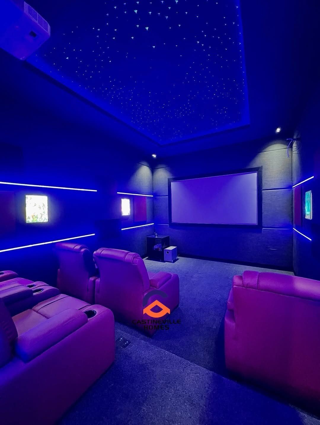 For Sale‼️__Newly Built Deluxe 5 Bedroom Fully Detached Duplex with a Swimming pool seating on a 600sqm land__Location-VGC axis Lekki Lagos‼️__Feat_9